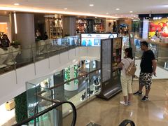 -皇庭广场(福华三路店)