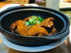 -乔家满族八大碗(流水沟店)