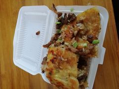 -味美香豆皮