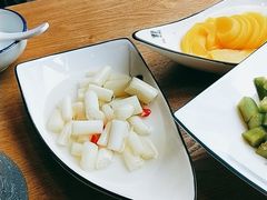 -千寻烧肉(政务区店)