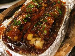 -美极鲜食坊(宝安南路店)