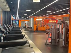 -加伍磅健身(千树店)