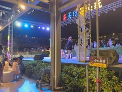 -渔家火锅·海鲜自助餐·演艺(亚龙湾天域酒店)