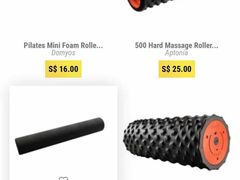 -Decathlon - City Square Mall