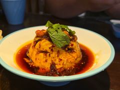 -江边城外烤全鱼(方庄时代购物中心店)