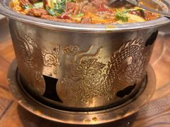 -鲁西南老厨子·特色鲁菜(经一纬五店)