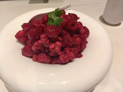 -吉林省林业宾馆-餐厅