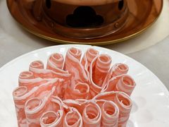 -北平三兄弟涮肉(簋街总店)