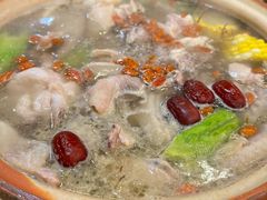 -洪大厨鸡煲(福田店)