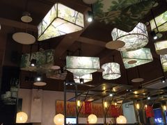 -伯顿西餐厅(厚街香榭丽店)