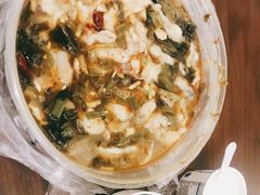 金良招牌酸菜鱼-金良酸菜鱼(宁海路总店)