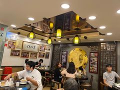 大堂-丽的面家(多宝路店)