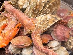 -前王院•巧克力海鲜市集餐厅(万平口店)