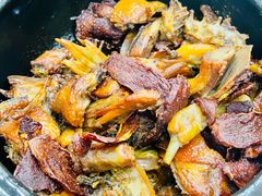 -斯丹姜母鸭·古法干香(涂门街总店)