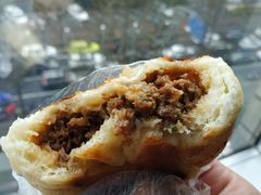 -上海为民商行清真饭店(南大路店)