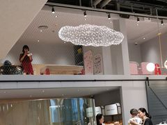 -NOKNOK若蔻亲子餐厅(天地壹方北馆店)