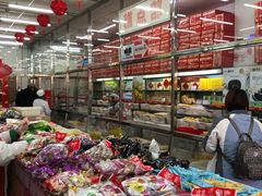 -北京稻香村(冯村店)