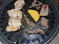 -玄希浪漫厨房·韩料烤肉(湖滨银泰in77店)