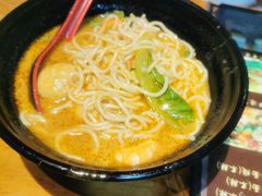 -老宅原住民沙茶面精品小吃(龙头路店)