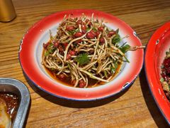 -兔槽江湖菜·重庆璧山兔(水围店)