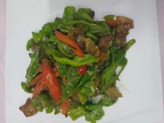 -锦粤宫·精致粤菜(深圳北站店)