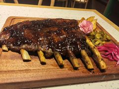 -墨纪Mojí墨西哥餐厅(南开大悦城店)