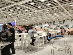 -宜家·瑞典风味餐厅(四元桥店)