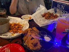 -阿甘虾餐厅(凌霄阁店)