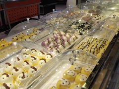 -物美超市(下沙云水店)