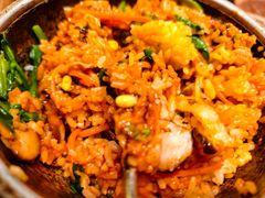-海之屋韩式烤肉(海棠68环球美食街店)