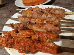 -贯贯吉·清真餐厅(浙江中路店)