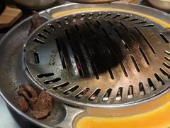 -喜来稀肉(虹泉路店)