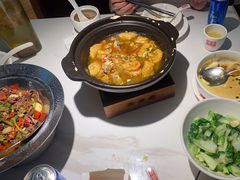 -新辣宴·湖南家常菜·商务聚餐(中粮创芯店)