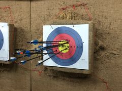 -道顺射箭·团建·骑射(张杨路店)