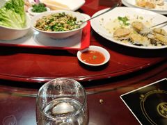 -龙悦湾酒家·八阵鱼生·渔人码头店