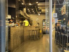 -shark burger·鲨鱼汉堡(交子大道店)
