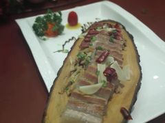 -徽品轩·徽菜馆·地道徽菜(合作经济广场店)