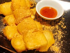 -丝路金桃·新疆菜(徐汇店)