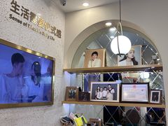 -海马体照相馆(上海宝山万达广场店)