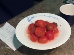 -绿茶餐厅(天津天河城店)