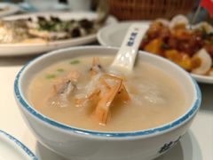 -桂大叔·砂锅粥·家传闽粤菜(县西巷店)