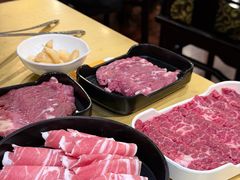 -牛街清真满恒記(平安里西大街店)