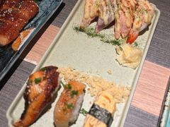 -炙柒Sekinana·精致日料(合生汇店)