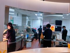 -麦当劳(金桥店)