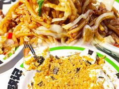 -欧记大排档·景德菜(上海首店)