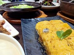 -大秦地·西北菜(纬四路店)