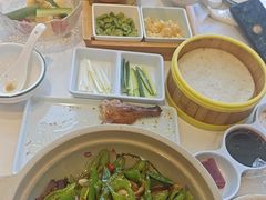 -三品香·江浙菜(松江九谊店)