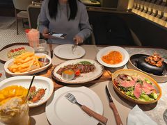 -J·one Bistro吉萬酒厨·牛排