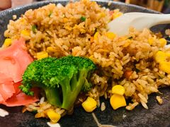 -隐泉京望日式料理(太和广场店)