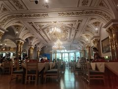 -华梅西餐厅(哈尔滨中央大街店)
